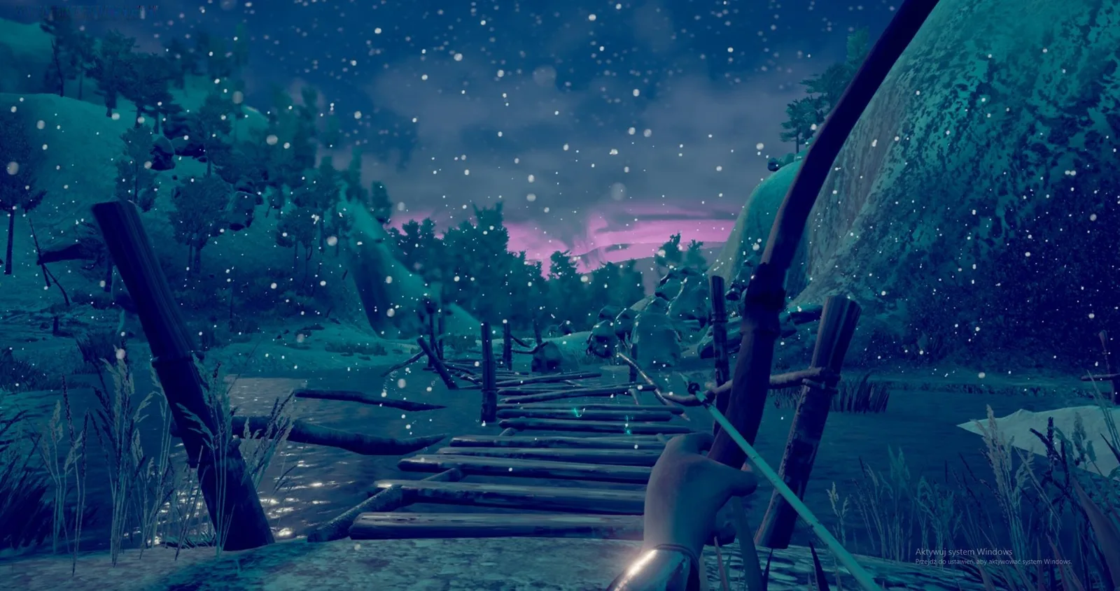 Revenge of Yak Star 3