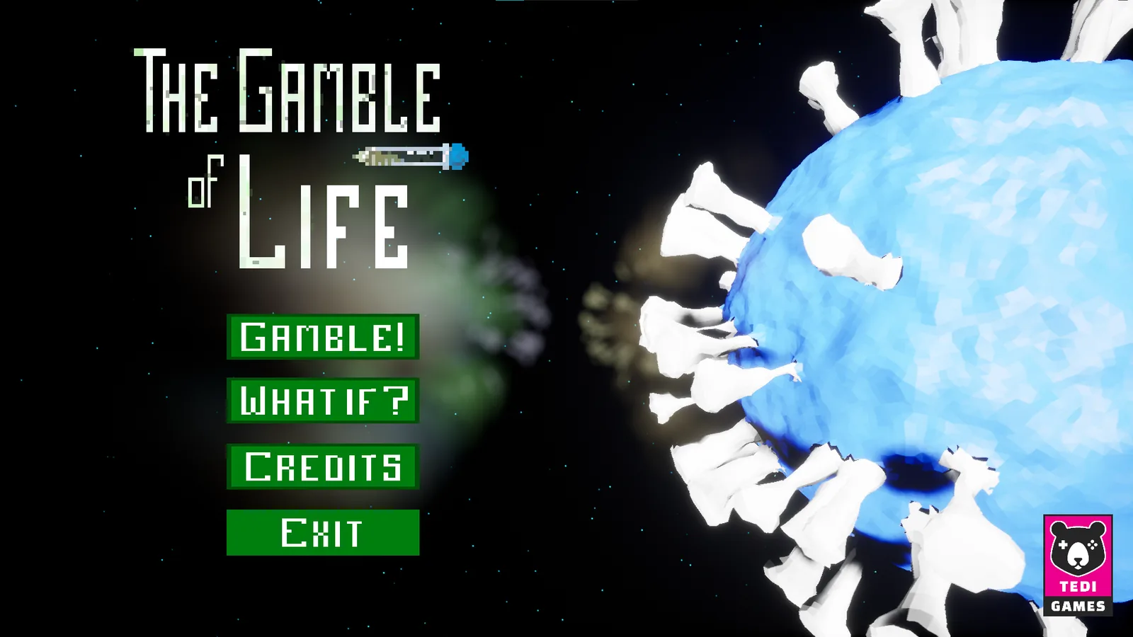The Gamble of Life 2