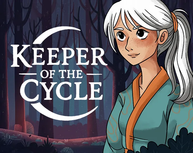 Keeper of the Cycle